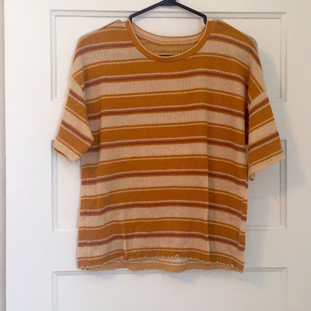 Casual ‘70s Tee